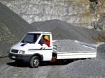 Iveco TurboDaily Tipper 1989 года